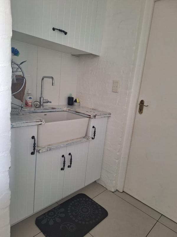 To Let 2 Bedroom Property for Rent in Dwarskersbos Western Cape